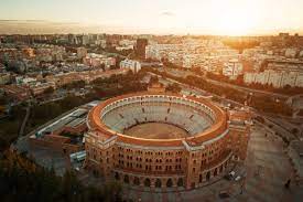 Las Ventas