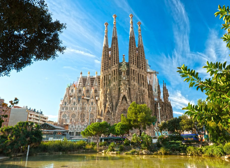 La Sagrada Família