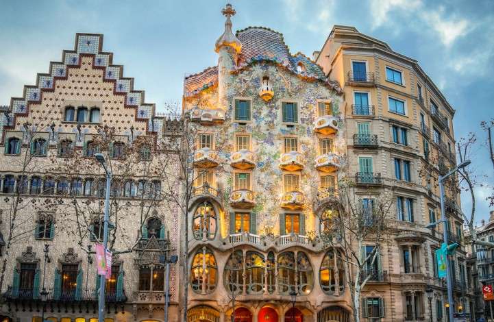 Casa Batlló