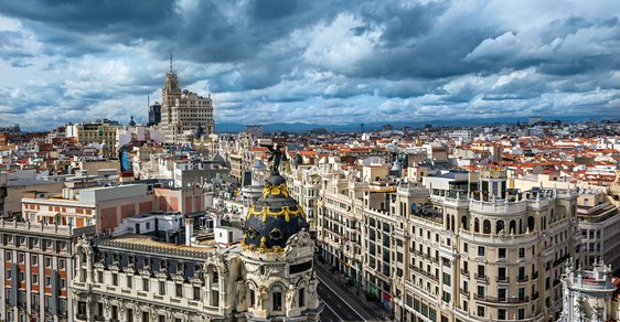 Gran Vía