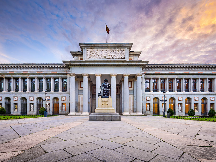 Museo del Prado